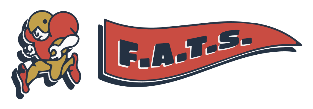 FATS Logo